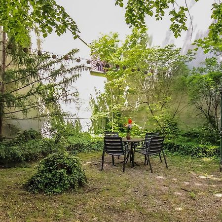 Deluxe Apartment 5P Bs Vienna Exterior photo